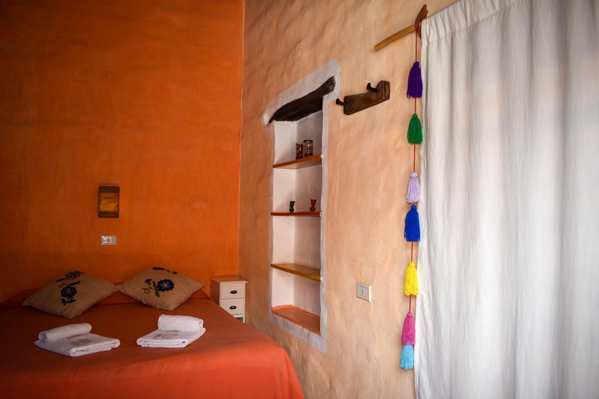 La Pushka Inn Purmamarca