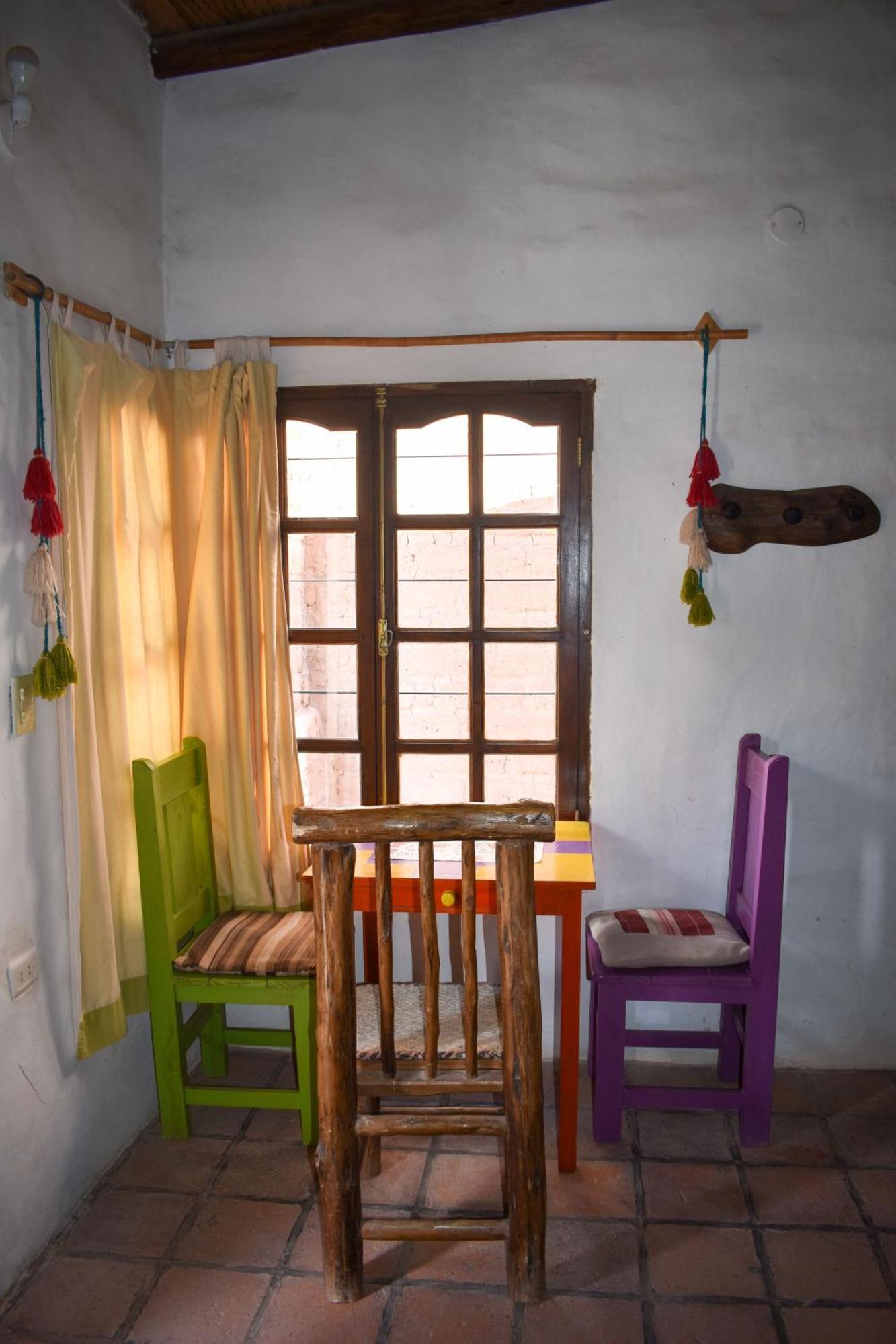 Inn La Pushka Purmamarca