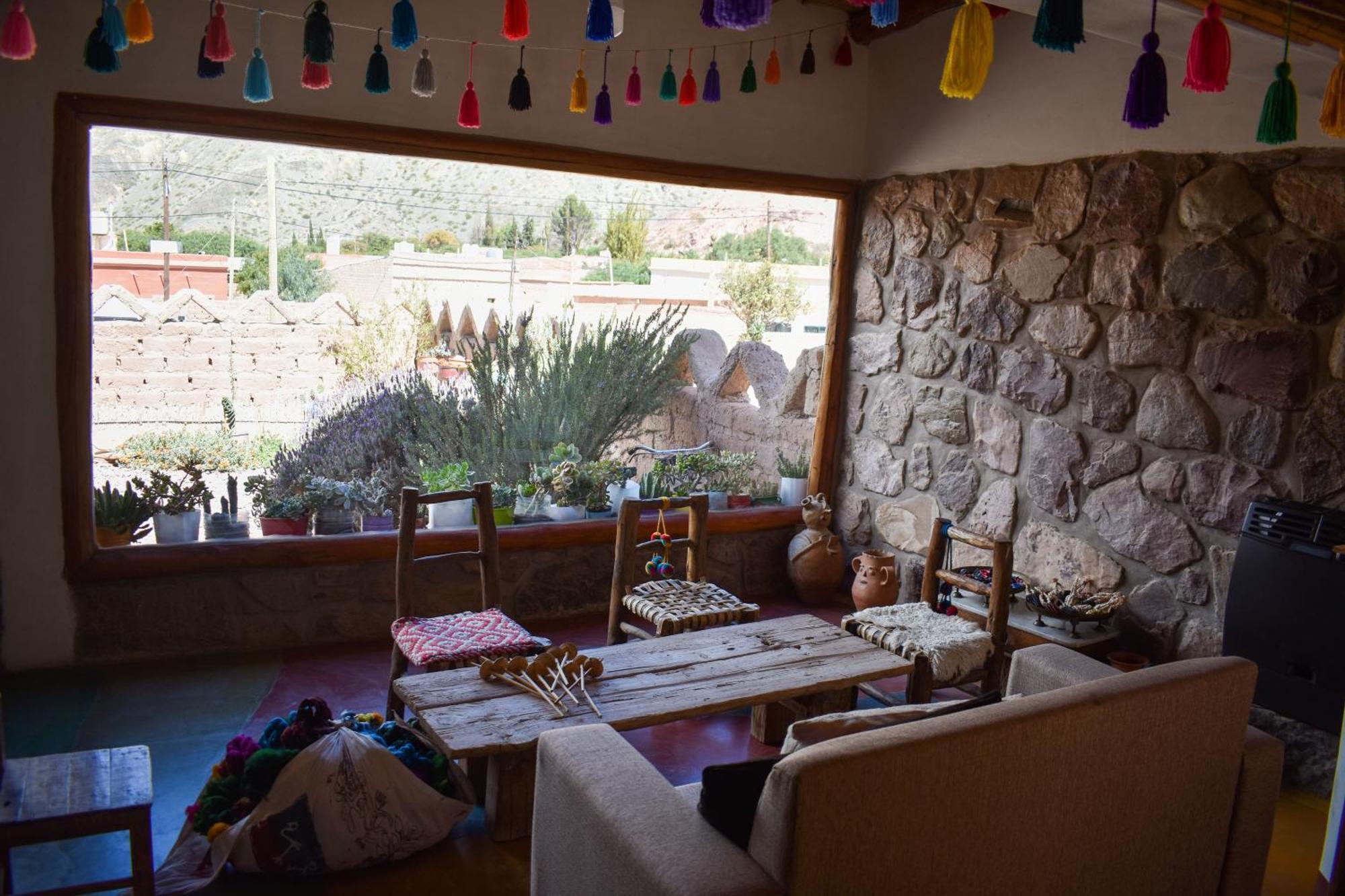 Inn La Pushka Purmamarca