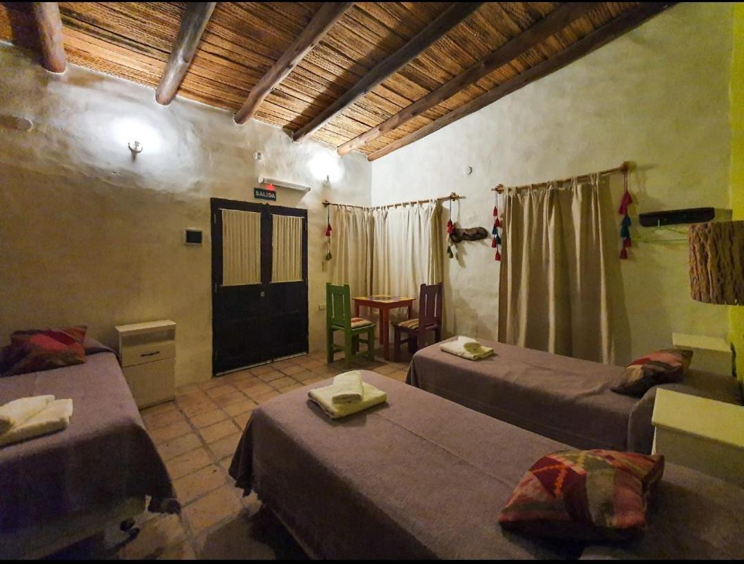 Inn La Pushka *