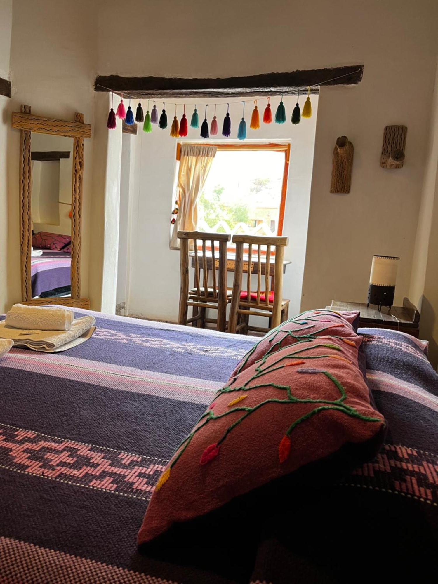 Inn La Pushka *