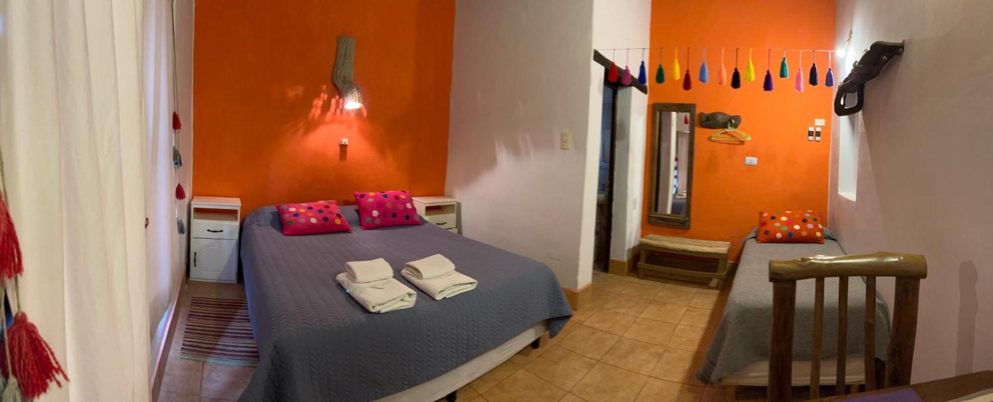 Inn La Pushka Purmamarca