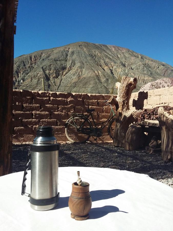 La Pushka Inn Purmamarca